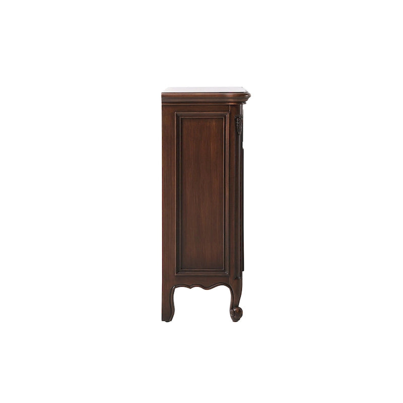 Akzentkommode mit einer Schublade