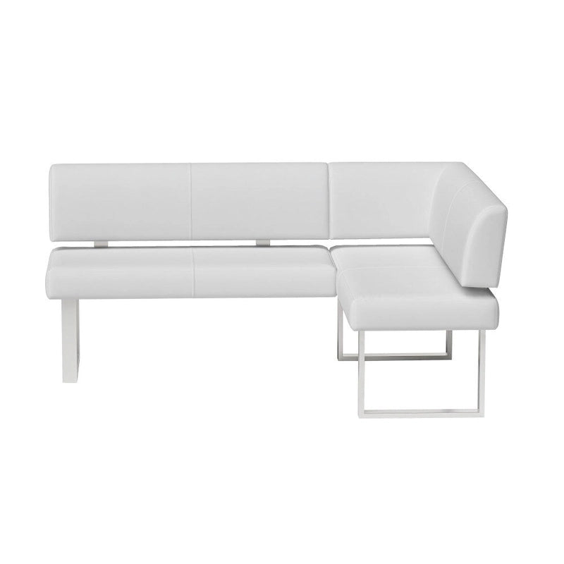 Eckbankgruppe White Nook