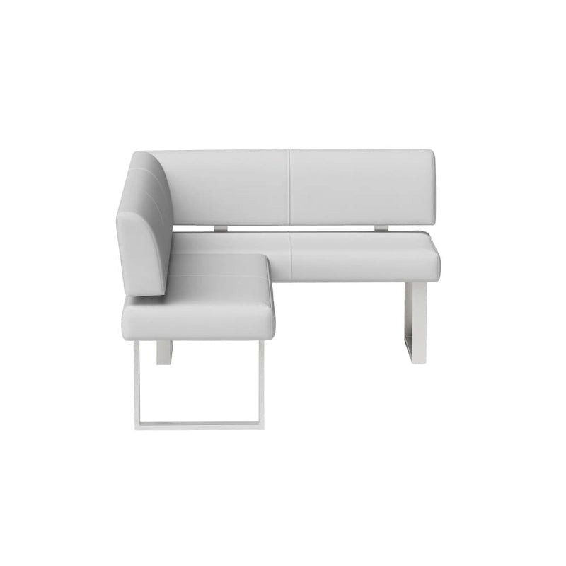 Eckbankgruppe White Nook