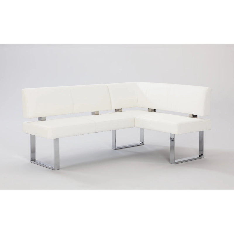 Eckbankgruppe White Nook