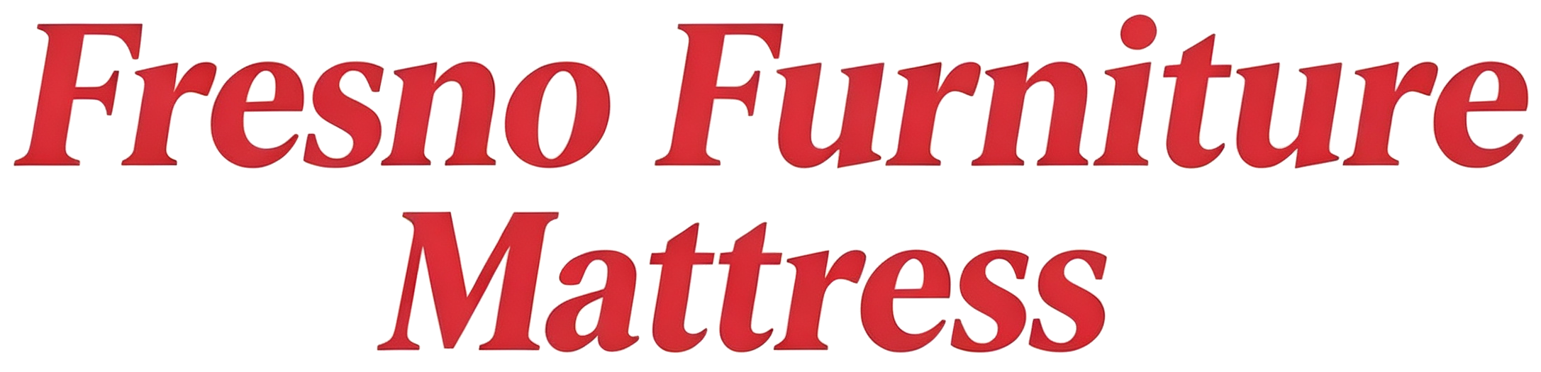 Fresno Furniture Mattress